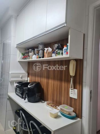 Foto 14 do(a) Apartamento de 2 quartos à venda em Chácara Inglesa, São Paulo