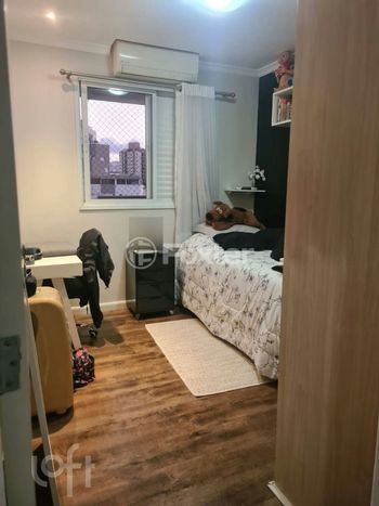 Foto 12 do(a) Apartamento de 2 quartos à venda em Chácara Inglesa, São Paulo