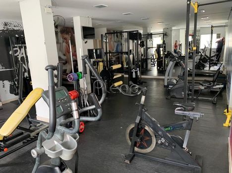 Foto 19 do(a) Apartamento false à venda em Cidade Satélite Íris, Campinas