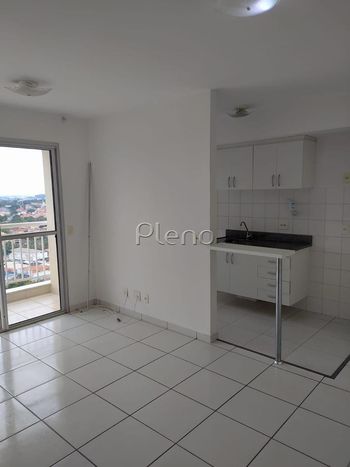 Foto 3 do(a) Apartamento false à venda em Cidade Satélite Íris, Campinas