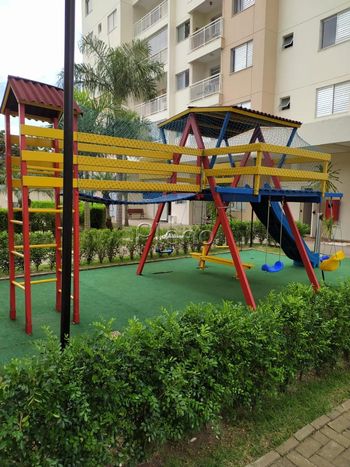 Foto 13 do(a) Apartamento false à venda em Cidade Satélite Íris, Campinas