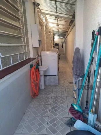 Foto 28 do(a) Casa em Condomínio de 3 quartos à venda em Glória, Porto Alegre