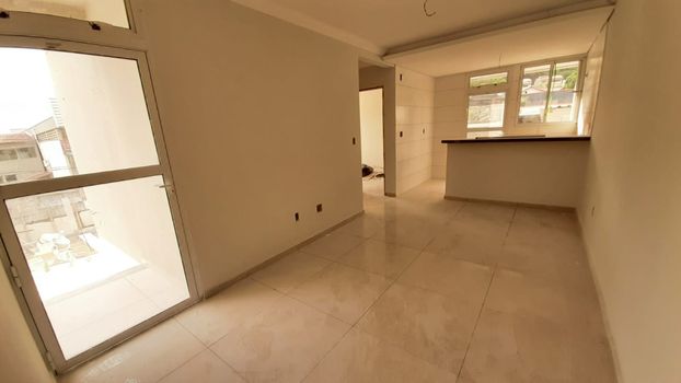 Foto 1 do(a) Apartamento de 2 quartos à venda em Santa Terezinha, Belo Horizonte