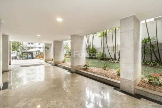 Foto 35 do(a) Apartamento de 3 quartos à venda em Itaim Bibi, São Paulo