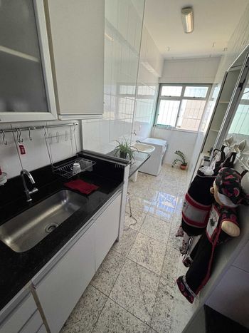 Foto 18 do(a) Apartamento de 3 quartos à venda em Graça, Belo Horizonte