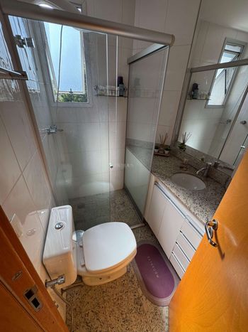 Foto 8 do(a) Apartamento de 3 quartos à venda em Graça, Belo Horizonte