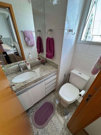 Foto 12 do(a) Apartamento de 3 quartos à venda em Graça, Belo Horizonte