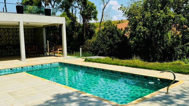 Foto 11 do(a) Casa em Condomínio de 4 quartos à venda em Parque Rio Abaixo, Atibaia