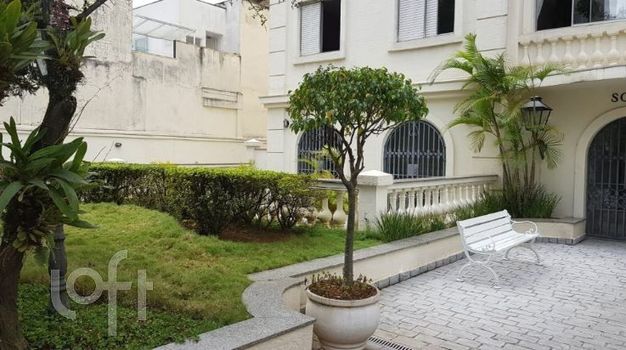 Foto 18 do(a) Apartamento de 3 quartos à venda em Vila Nova Conceição, São Paulo