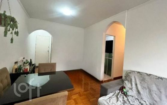 Foto 1 do(a) Apartamento de 3 quartos à venda em Vila Nova Conceição, São Paulo