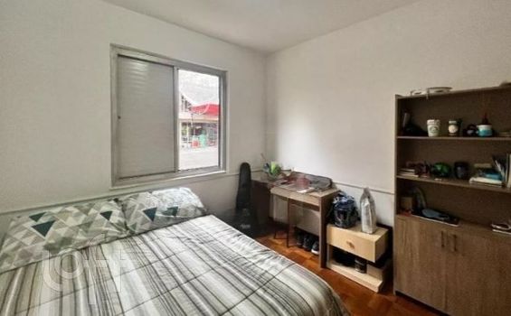 Foto 8 do(a) Apartamento de 3 quartos à venda em Vila Nova Conceição, São Paulo