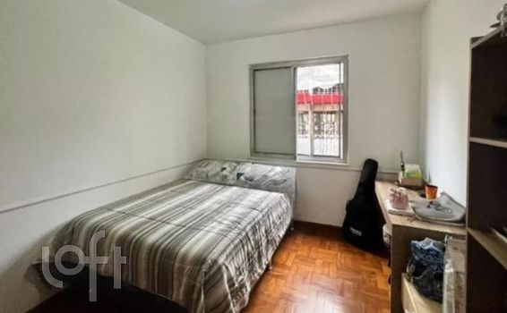 Foto 9 do(a) Apartamento de 3 quartos à venda em Vila Nova Conceição, São Paulo