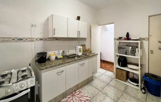 Foto 5 do(a) Apartamento de 3 quartos à venda em Vila Nova Conceição, São Paulo