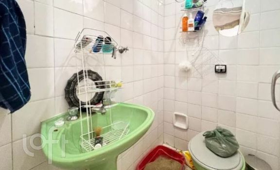 Foto 15 do(a) Apartamento de 3 quartos à venda em Vila Nova Conceição, São Paulo