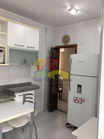 Foto 4 do(a) Apartamento de 3 quartos à venda em Anchieta, São Bernardo do Campo