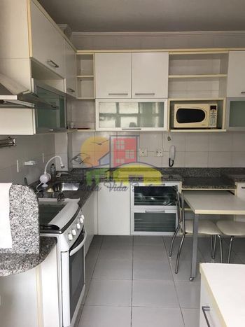 Foto 2 do(a) Apartamento de 3 quartos à venda em Anchieta, São Bernardo do Campo