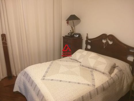 Foto 25 do(a) Apartamento de 4 quartos à venda em Santa Efigênia, Belo Horizonte