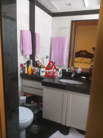 Foto 21 do(a) Apartamento de 4 quartos à venda em Santa Efigênia, Belo Horizonte