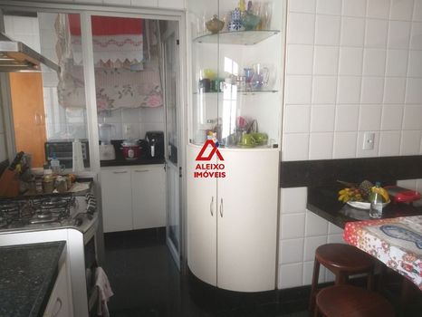 Foto 28 do(a) Apartamento de 4 quartos à venda em Santa Efigênia, Belo Horizonte