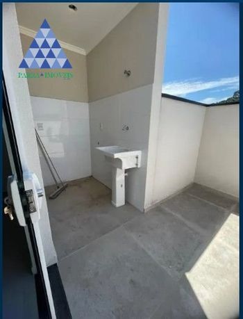 Foto 14 do(a) Cobertura de 1 quartos à venda em Vila Isolina Mazzei, São Paulo