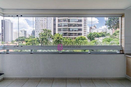 Foto 4 do(a) Apartamento de 3 quartos à venda em Perdizes, São Paulo