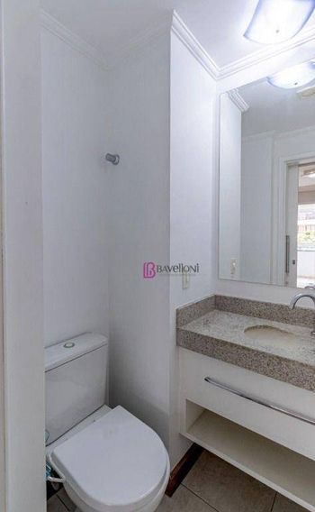 Foto 12 do(a) Apartamento de 3 quartos à venda em Perdizes, São Paulo