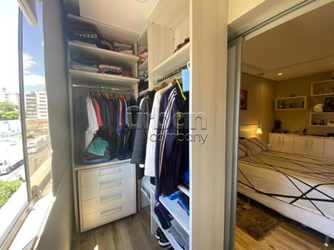 Foto 14 do(a) Cobertura de 2 quartos à venda em Nossa Senhora das Graças, Canoas