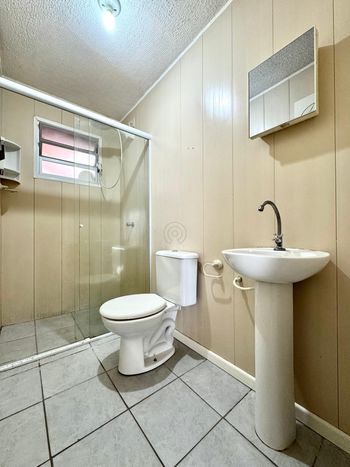 Foto 10 do(a) Casa em Condomínio de 2 quartos para alugar em Vila Maria José, Rio Grande