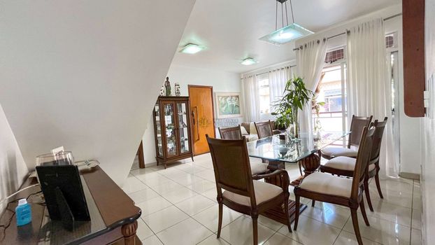 Foto 4 do(a) Cobertura de 5 quartos à venda em Castelo, Belo Horizonte