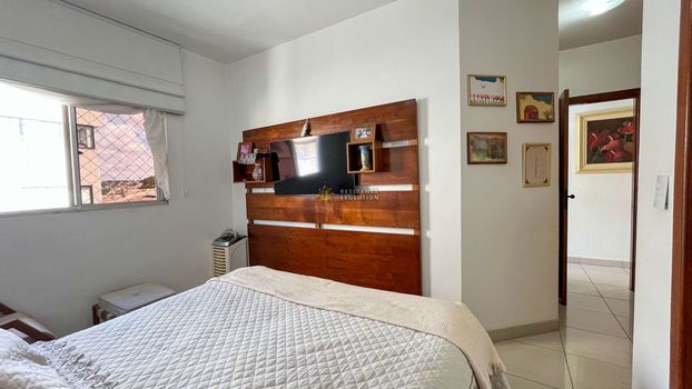 Foto 16 do(a) Cobertura de 5 quartos à venda em Castelo, Belo Horizonte