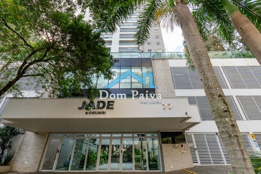 Foto 42 do(a) Apartamento de 3 quartos à venda em Vila Andrade, São Paulo