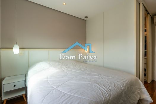 Foto 23 do(a) Apartamento de 3 quartos à venda em Vila Andrade, São Paulo