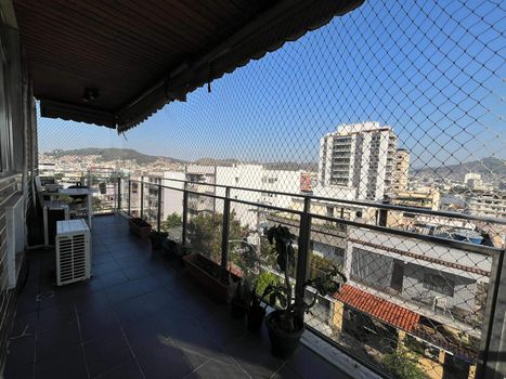 Foto 9 do(a) Apartamento de 2 quartos à venda em Vila da Penha, Rio de Janeiro