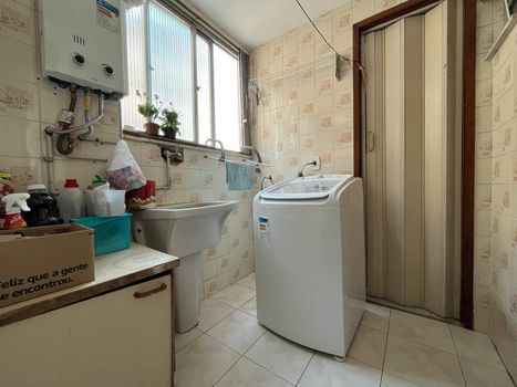 Foto 23 do(a) Apartamento de 2 quartos à venda em Vila da Penha, Rio de Janeiro