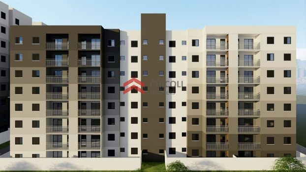 Foto 11 do(a) Apartamento de 2 quartos à venda em Jardim São Vicente, Cotia