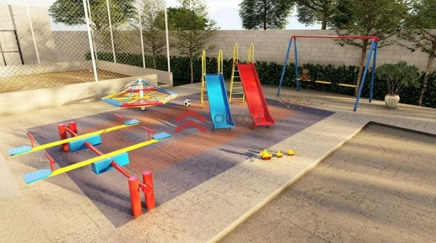 Foto 17 do(a) Apartamento de 2 quartos à venda em Jardim São Vicente, Cotia