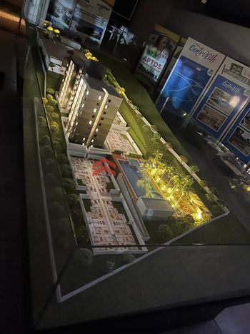 Foto 23 do(a) Apartamento de 2 quartos à venda em Jardim São Vicente, Cotia