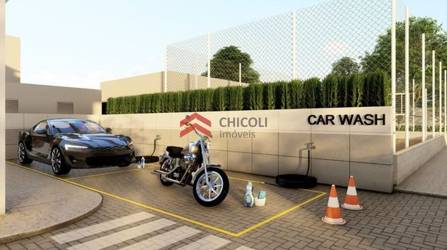 Foto 9 do(a) Apartamento de 2 quartos à venda em Jardim São Vicente, Cotia