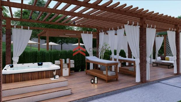 Foto 21 do(a) Apartamento de 2 quartos à venda em Jardim São Vicente, Cotia