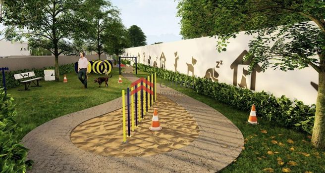 Foto 18 do(a) Apartamento de 2 quartos à venda em Jardim São Vicente, Cotia