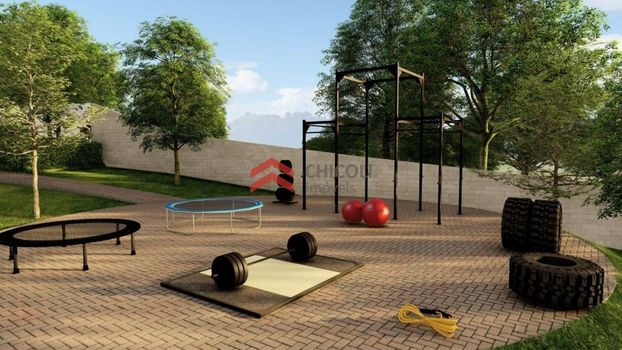 Foto 10 do(a) Apartamento de 2 quartos à venda em Jardim São Vicente, Cotia