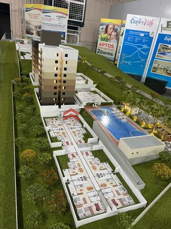 Foto 22 do(a) Apartamento de 2 quartos à venda em Jardim São Vicente, Cotia