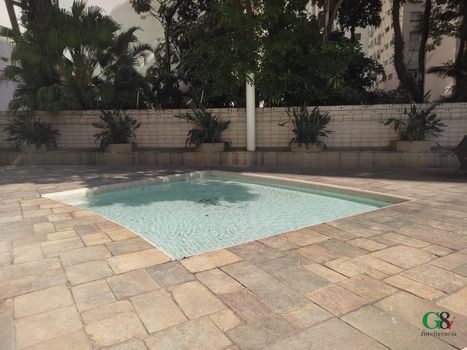 Foto 3 do(a) Apartamento de 3 quartos à venda em Jardim Paulistano, São Paulo