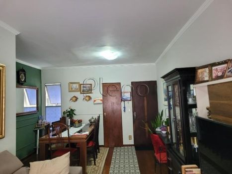 Foto 4 do(a) Apartamento false à venda em Jardim Flamboyant, Campinas