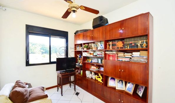 Foto 6 do(a) Apartamento de 3 quartos à venda em Estreito, Florianópolis