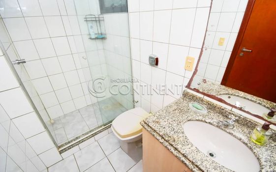 Foto 10 do(a) Apartamento de 3 quartos à venda em Estreito, Florianópolis
