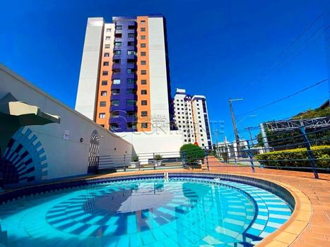 Foto 33 do(a) Apartamento de 3 quartos à venda em Estreito, Florianópolis