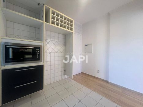 Foto 1 do(a) Apartamento de 3 quartos à venda em Vila das Hortências, Jundiaí