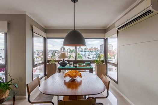 Foto 7 do(a) Apartamento de 2 quartos à venda em Petrópolis, Porto Alegre