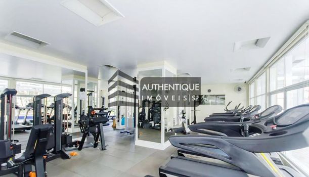 Foto 42 do(a) Apartamento de 3 quartos à venda em Bela Vista, São Paulo